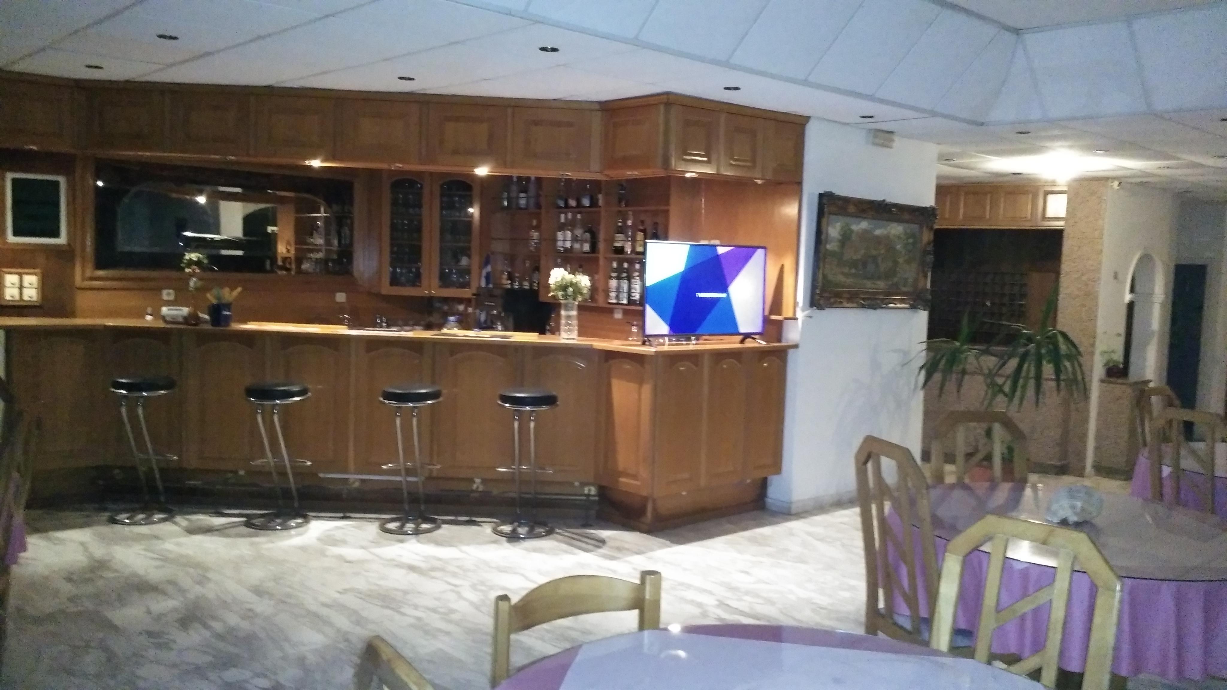 Hotel Sydney Лаганас Екстериор снимка