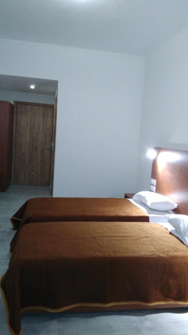 Hotel Sydney Лаганас Екстериор снимка